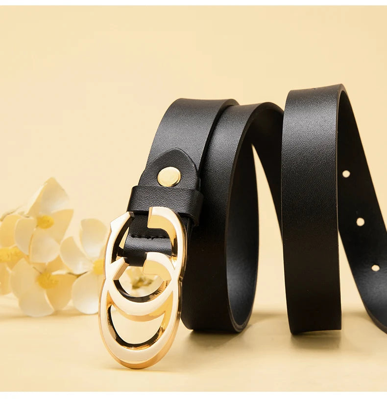 Premium Stylish Women's Belt