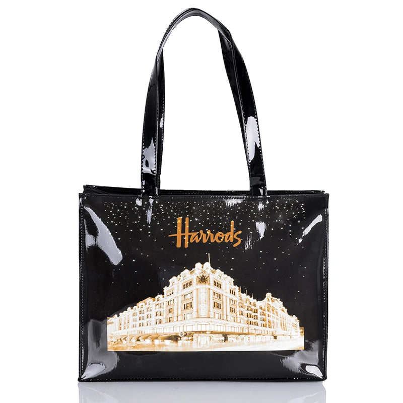 Fashionable London Style Shoulder Bag