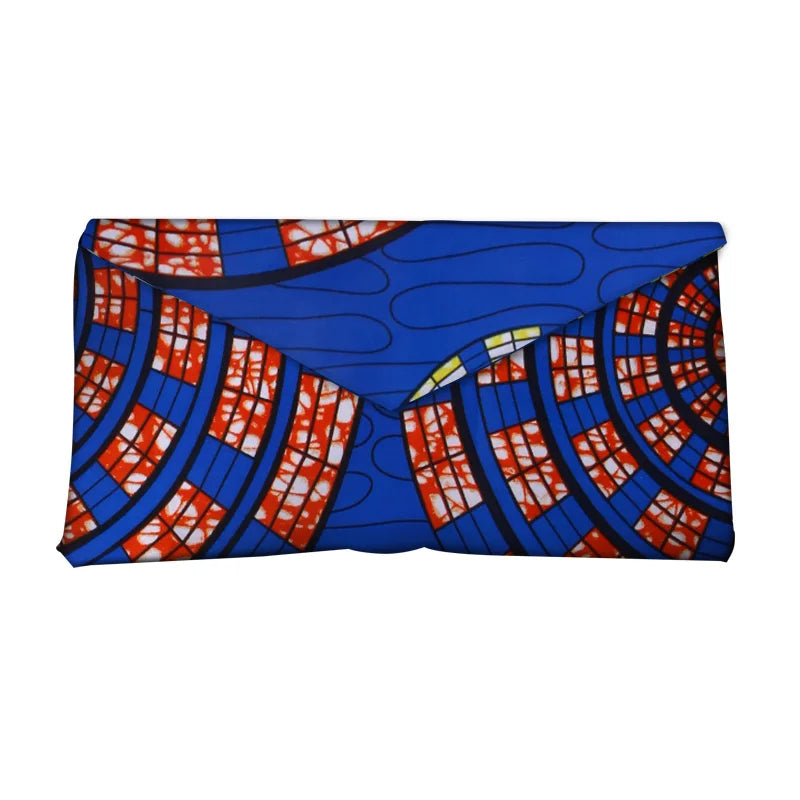 Skylar´s African Prints Hand Bag