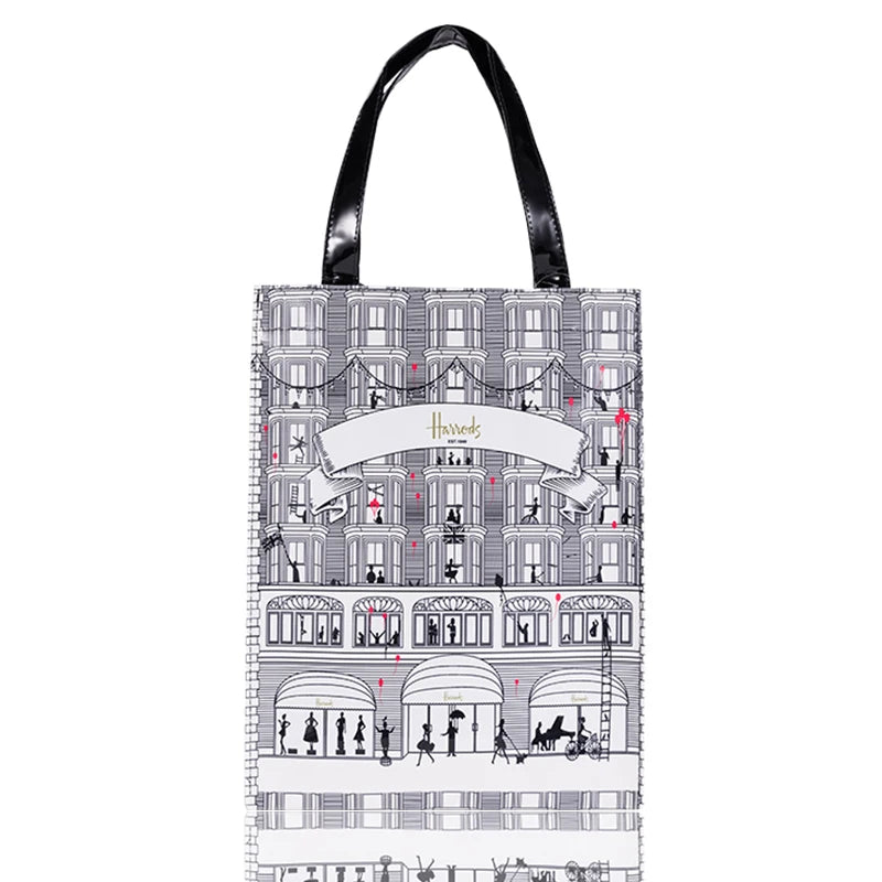 Fashionable London Style Shoulder Bag