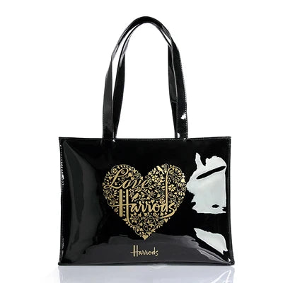 Fashionable London Style Shoulder Bag