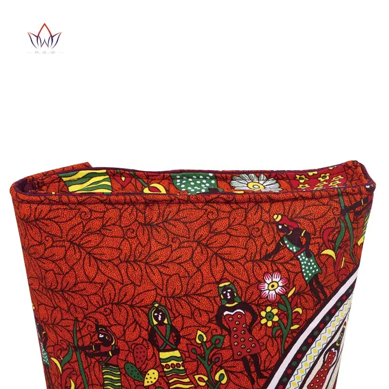 Skylar´s African Prints Hand Bag