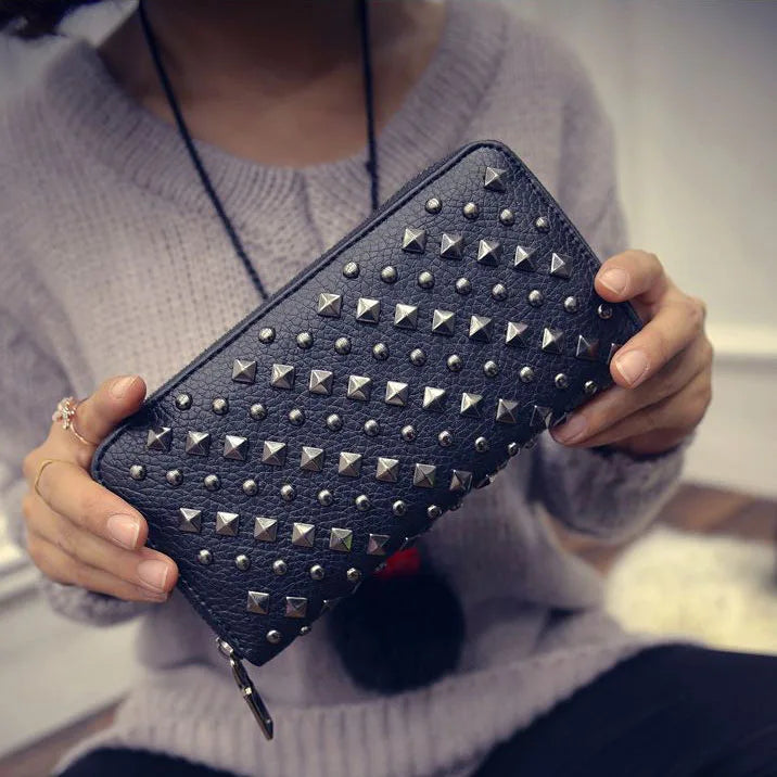 Rivet Designer Wallet