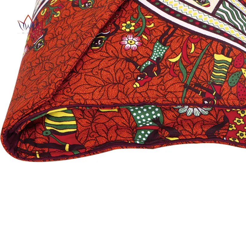 Skylar´s African Prints Hand Bag