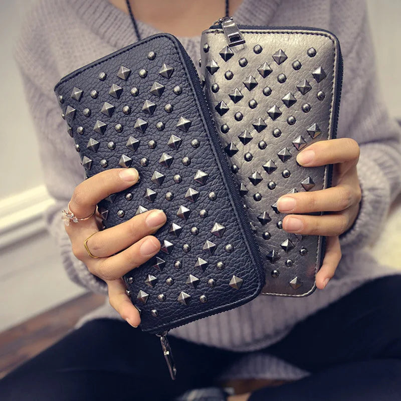 Rivet Designer Wallet