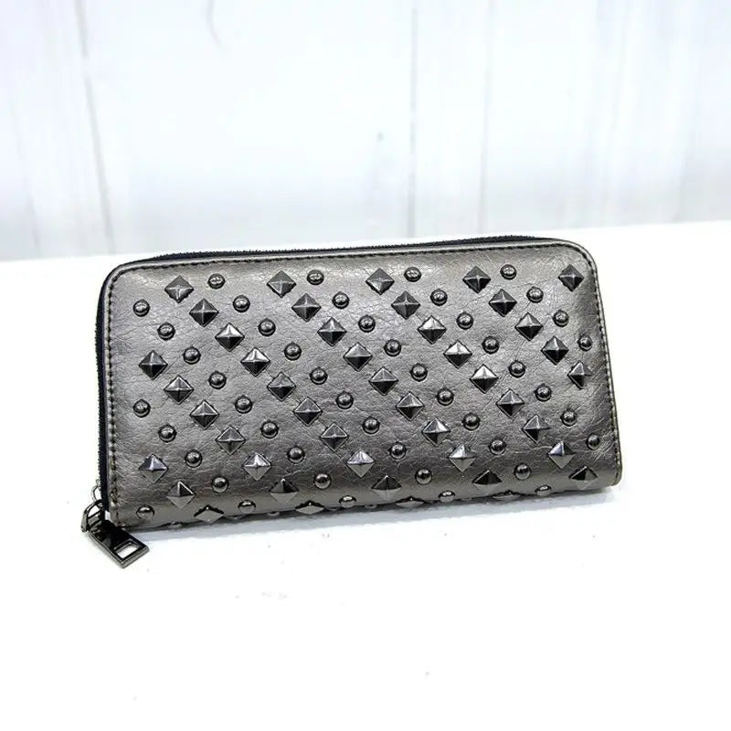 Rivet Designer Wallet