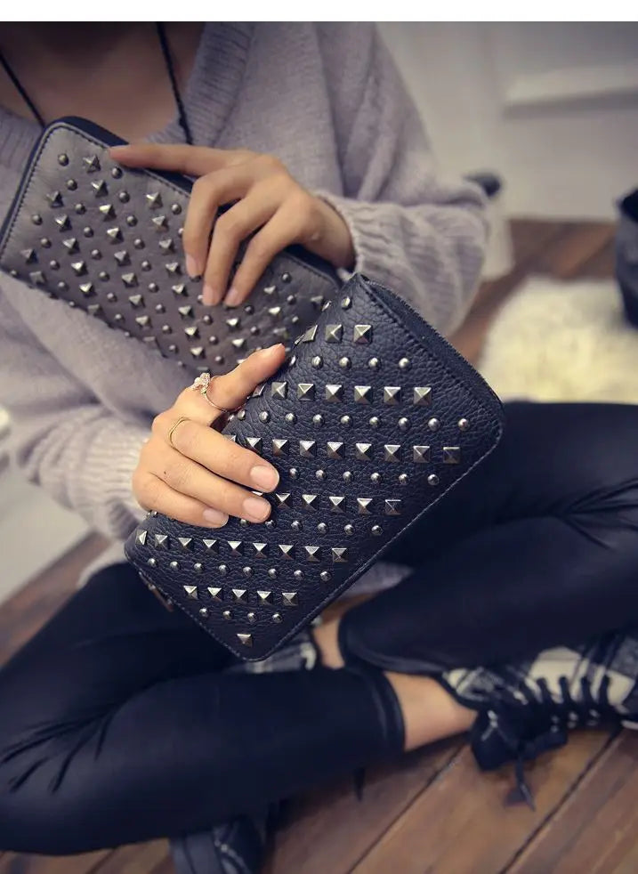 Rivet Designer Wallet