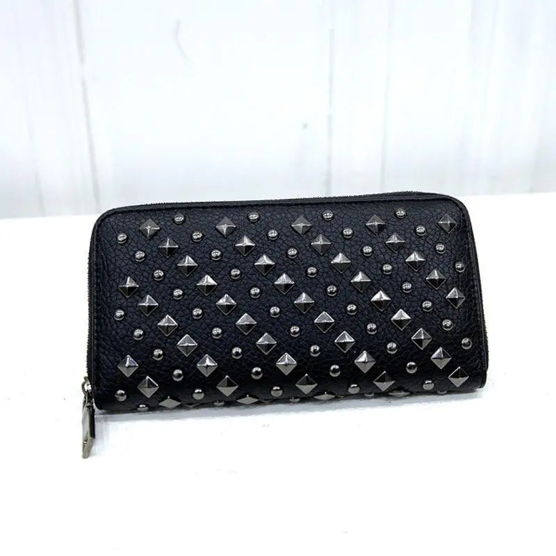 Rivet Designer Wallet