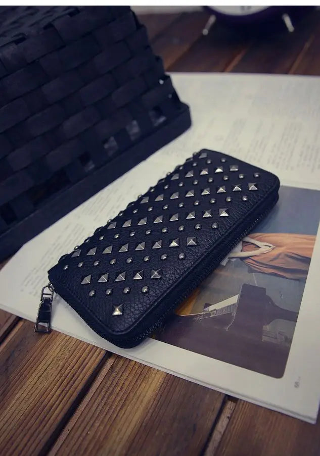 Rivet Designer Wallet