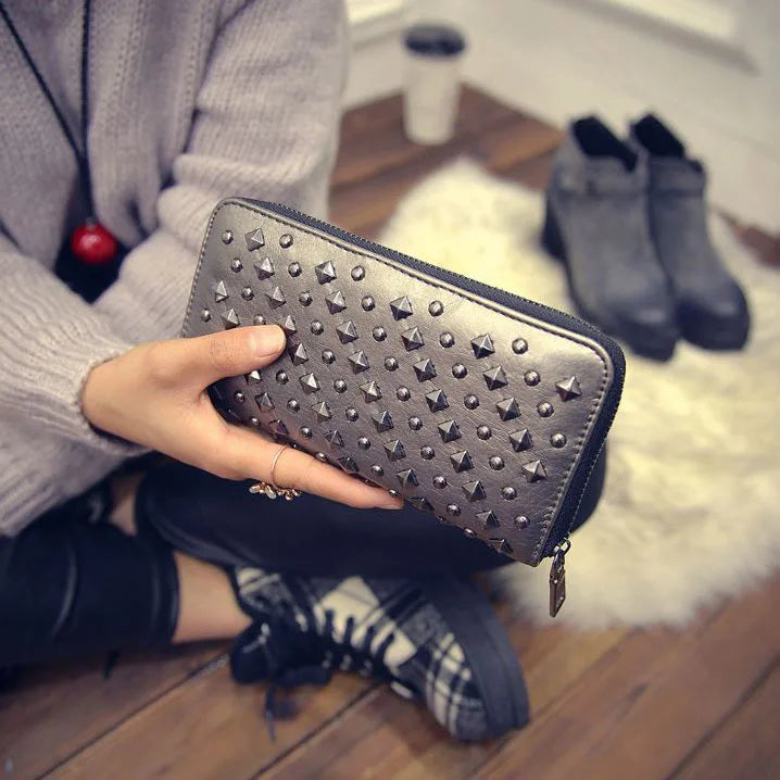 Rivet Designer Wallet