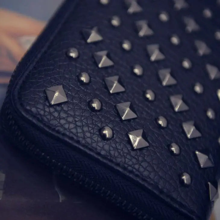 Rivet Designer Wallet