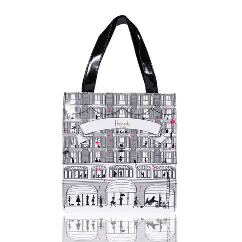 Fashionable London Style Shoulder Bag