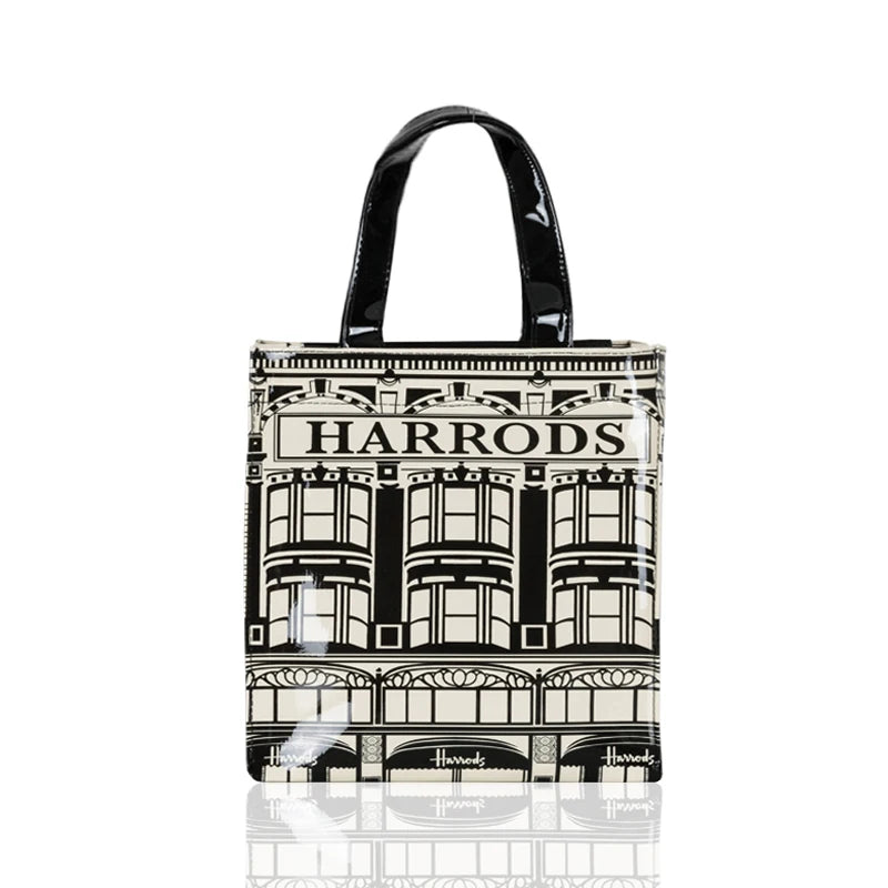 Fashionable London Style Shoulder Bag