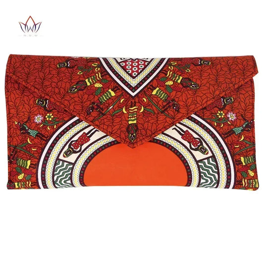 Skylar´s African Prints Hand Bag