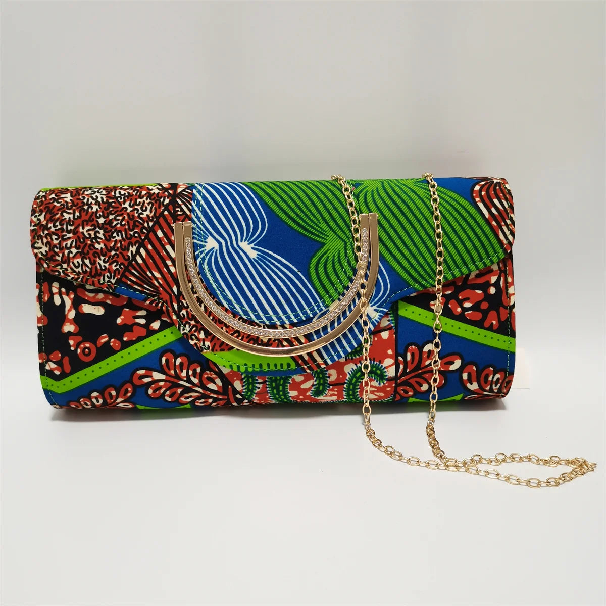 Lady B´s Ankara Bag