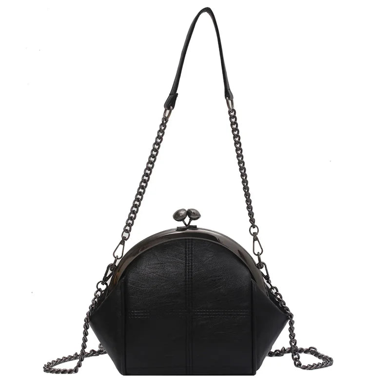 Large Capacity Luxury Designer Handbag