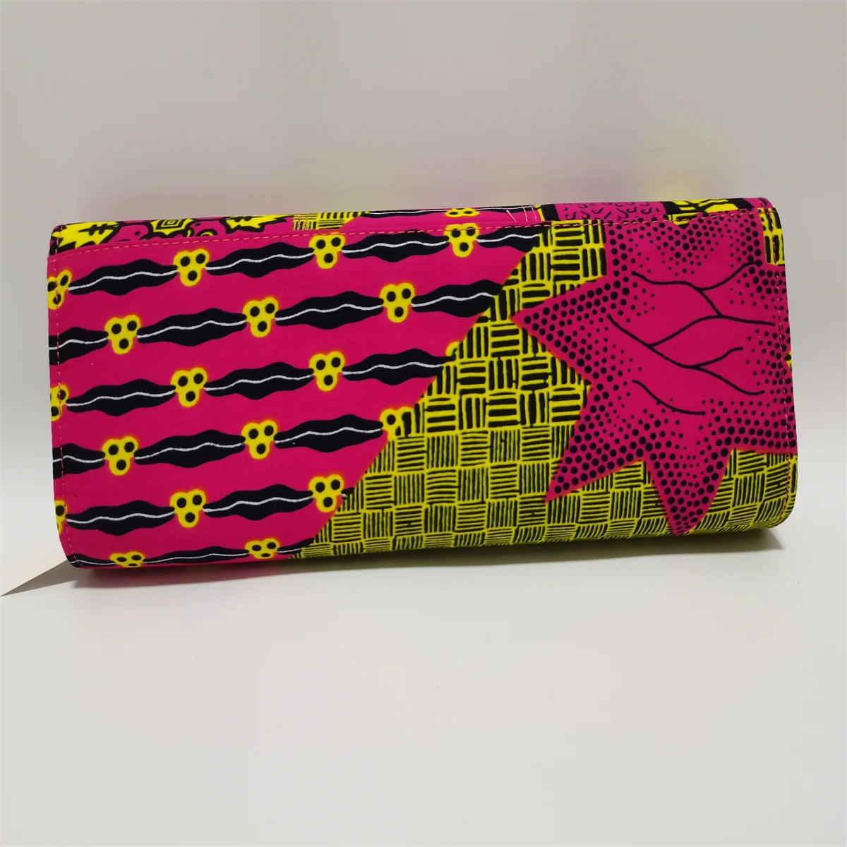 Lady B´s Ankara Bag