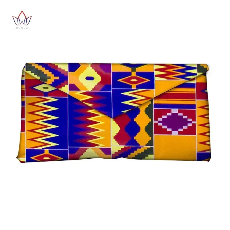 Skylar´s African Prints Hand Bag