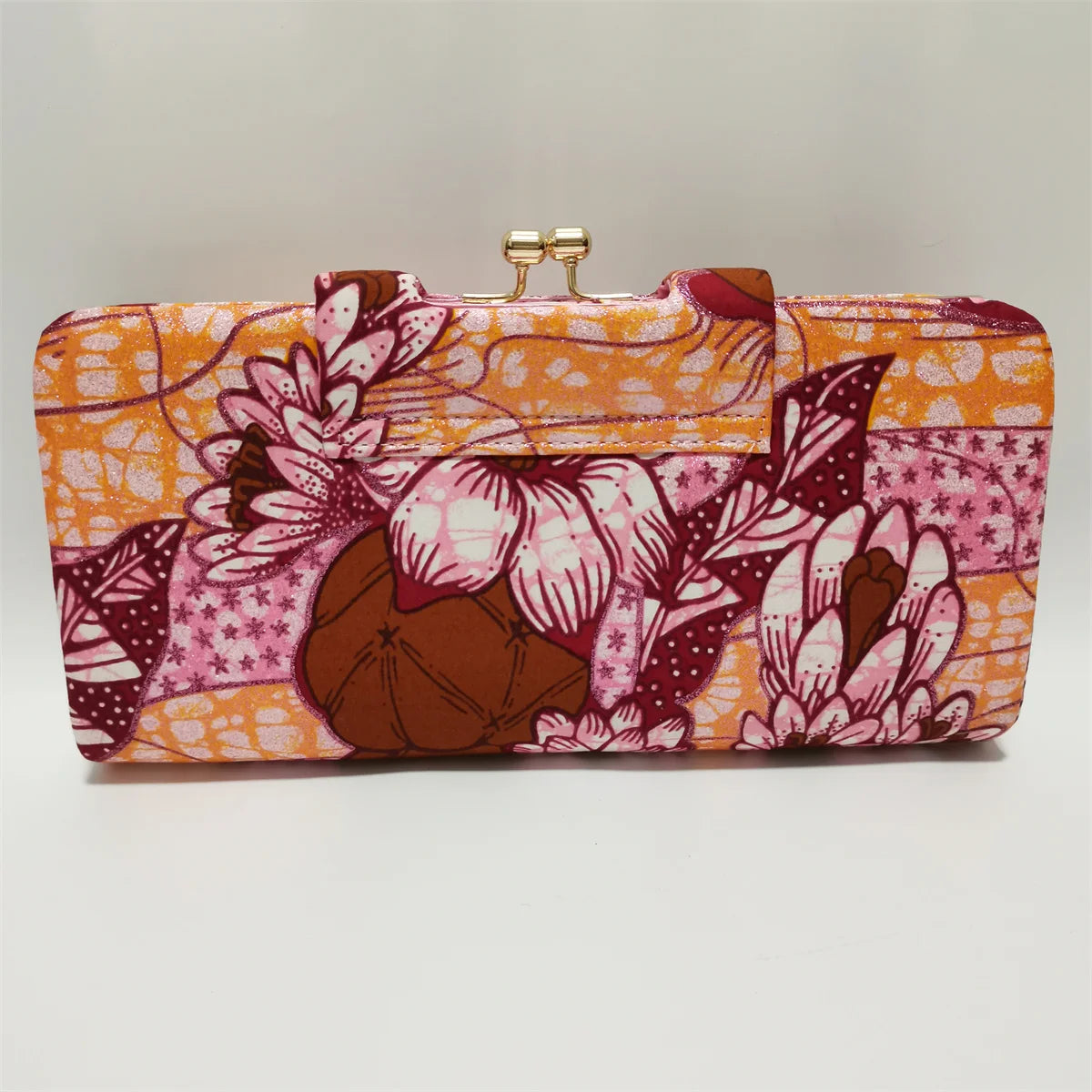 Lady B´s Ankara Bag