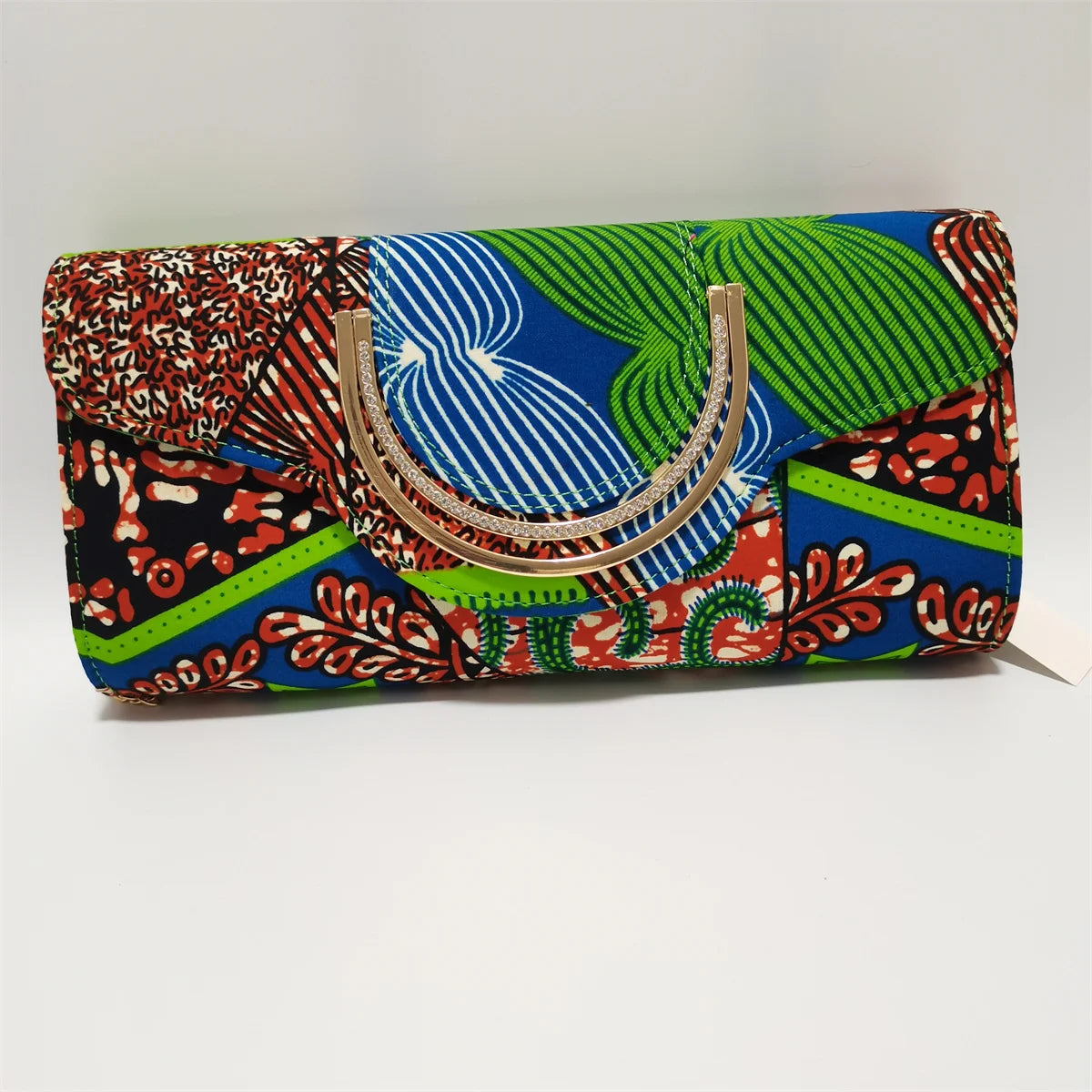 Lady B´s Ankara Bag