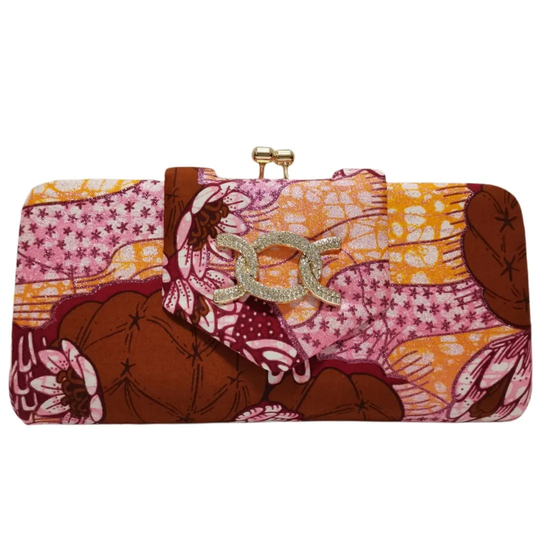 Lady B´s Ankara Bag