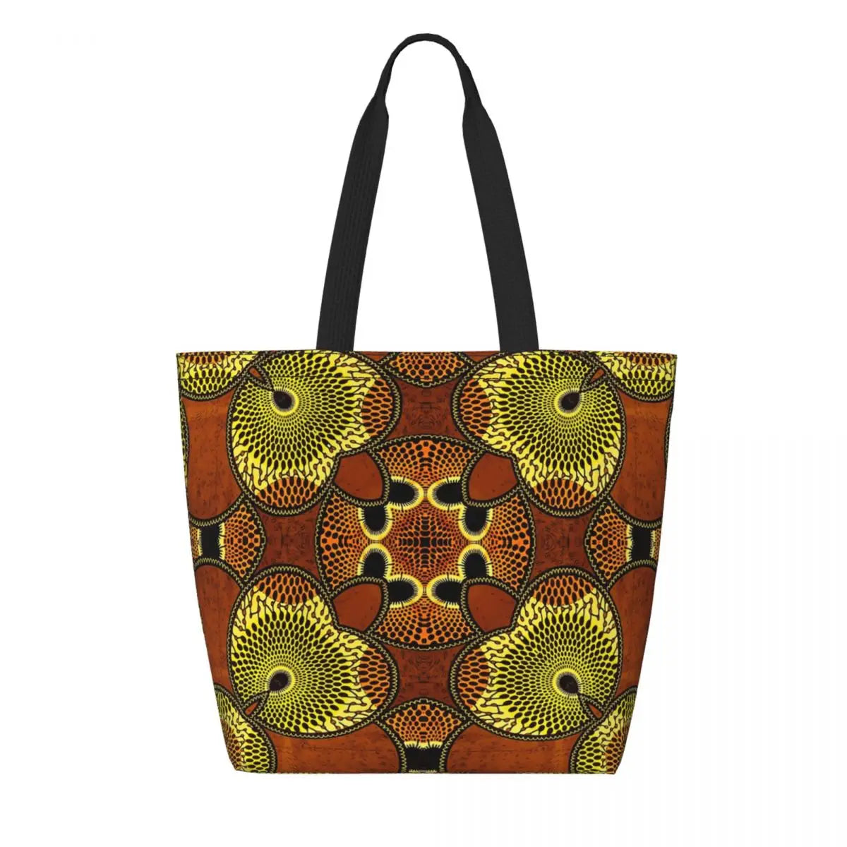 Ankara Couture Bags