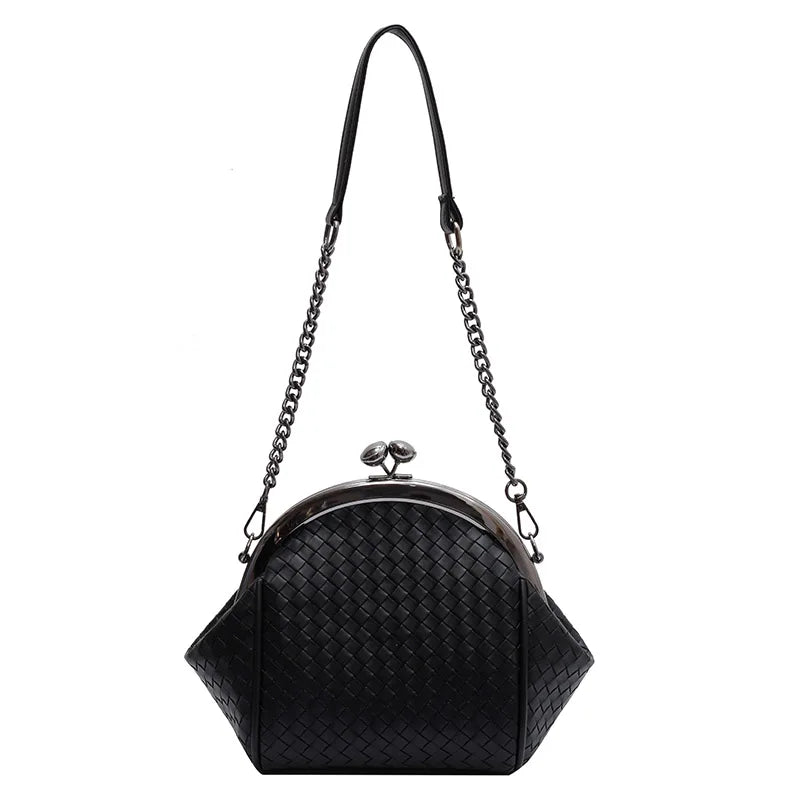 Large Capacity Luxury Designer Handbag