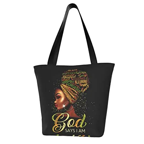 Afro Vibe Style Bags