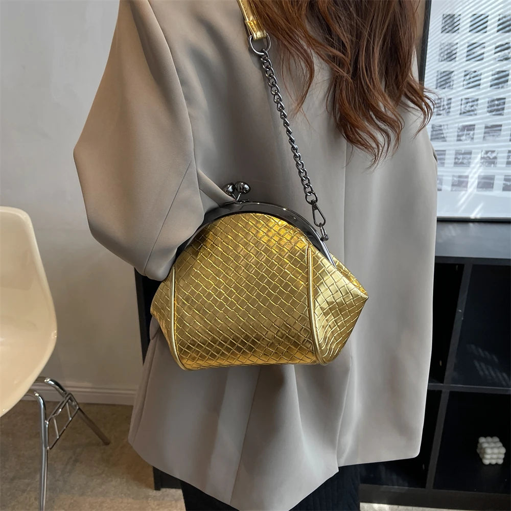 Large Capacity Luxury Designer Handbag