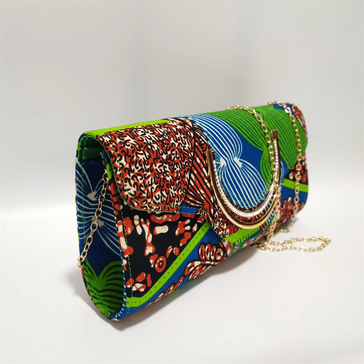 Lady B´s Ankara Bag