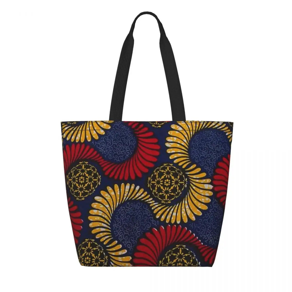 Ankara Couture Bags