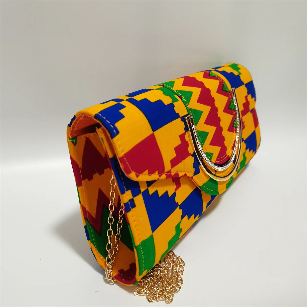 Lady B´s Ankara Bag