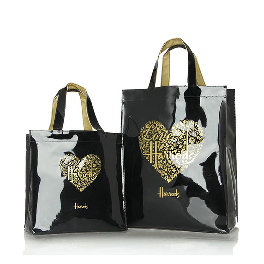 Eco-Friendly PVC Waterproof Tote Bag