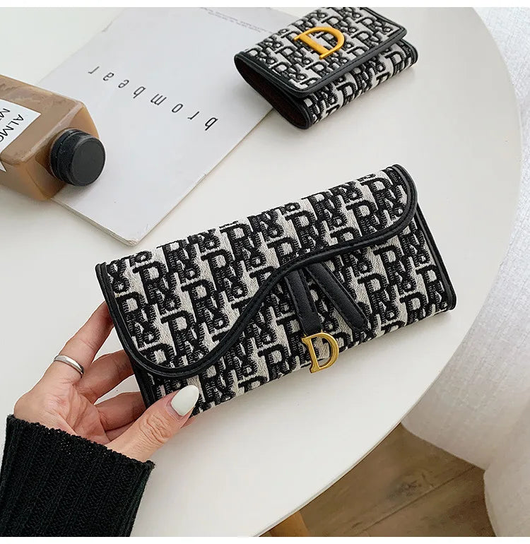 Desiree´s Multi-Card Wallet