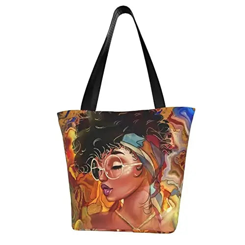 Afro Vibe Style Bags