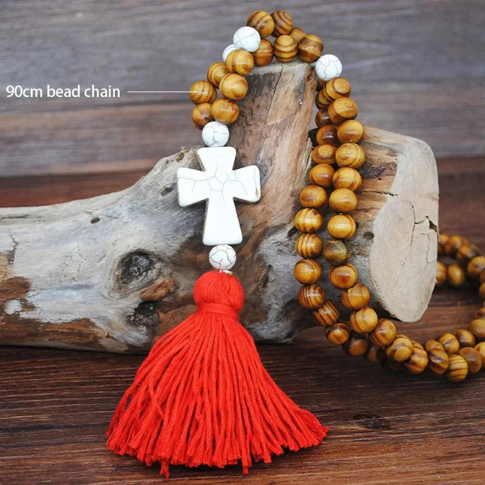 Bohemian Tassel Jewelry