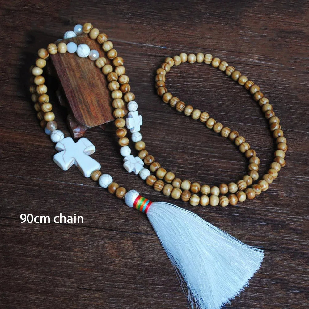 Bohemian Tassel Jewelry