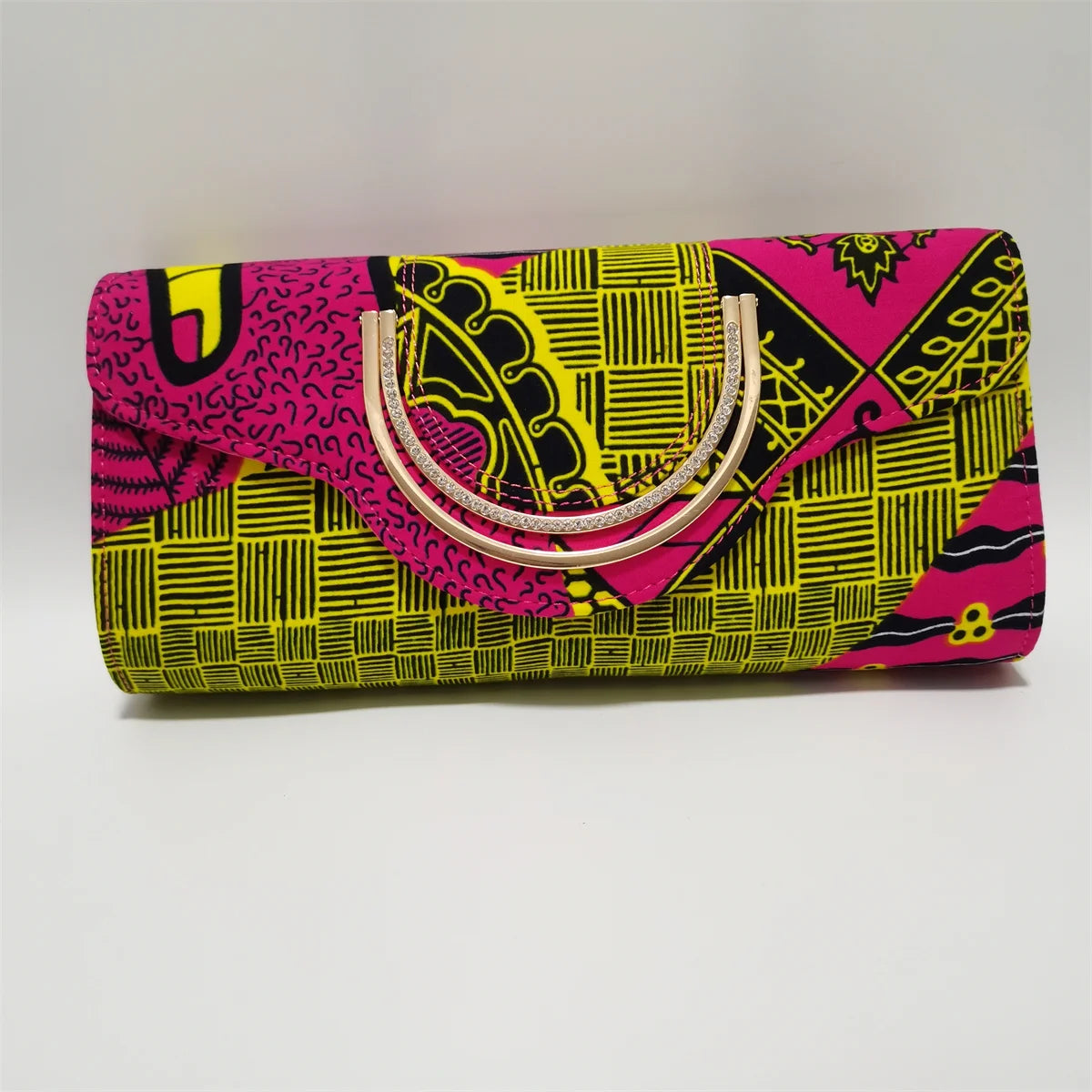 Lady B´s Ankara Bag