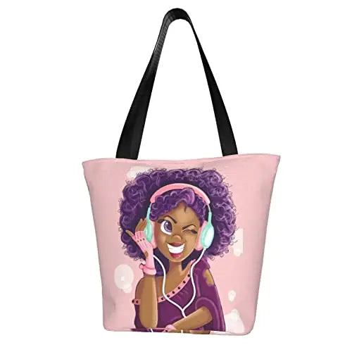 Afro Vibe Style Bags