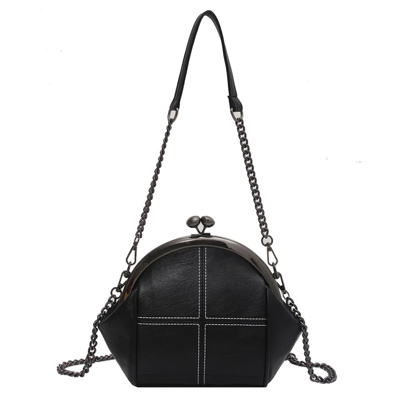 Large Capacity Luxury Designer Handbag