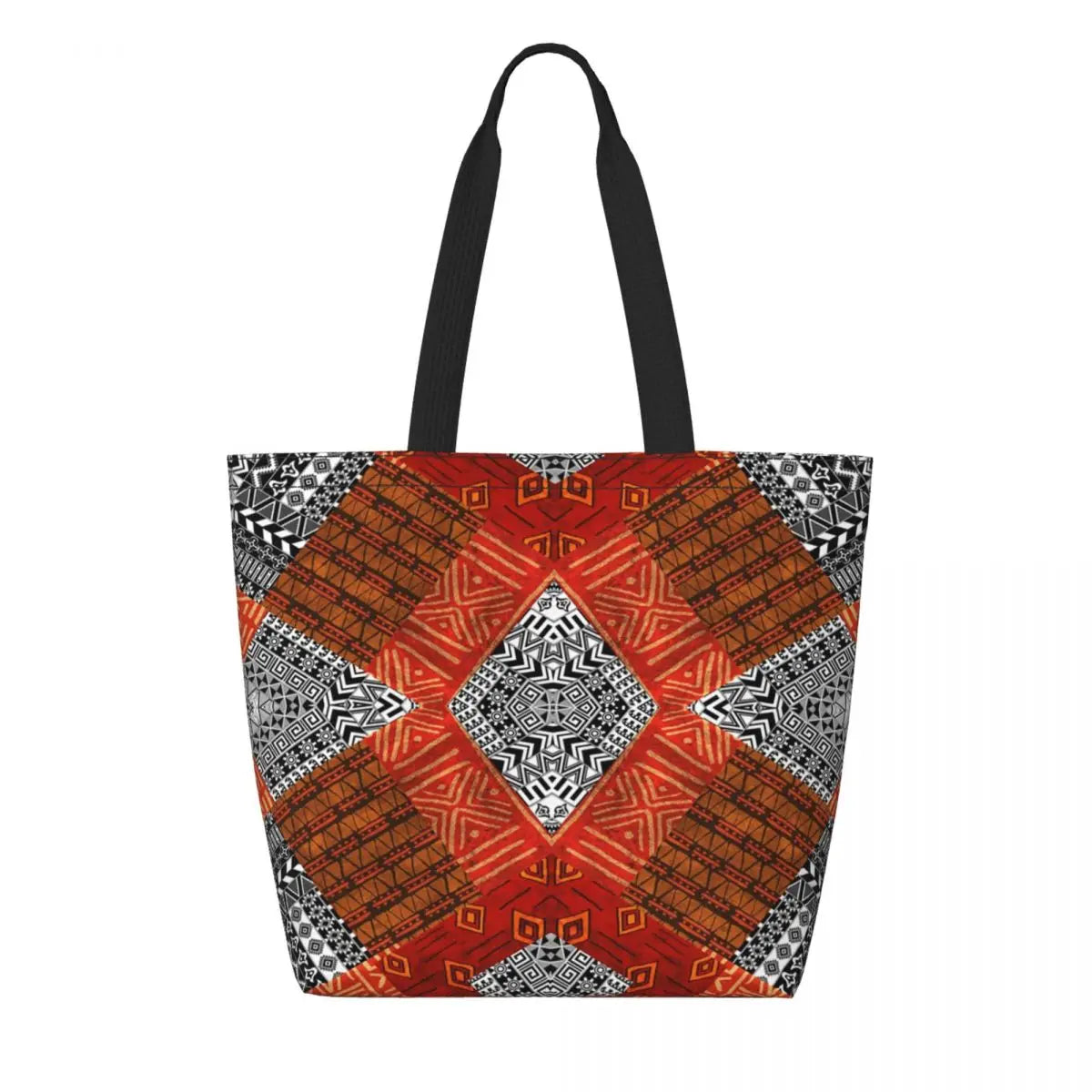 Ankara Couture Bags